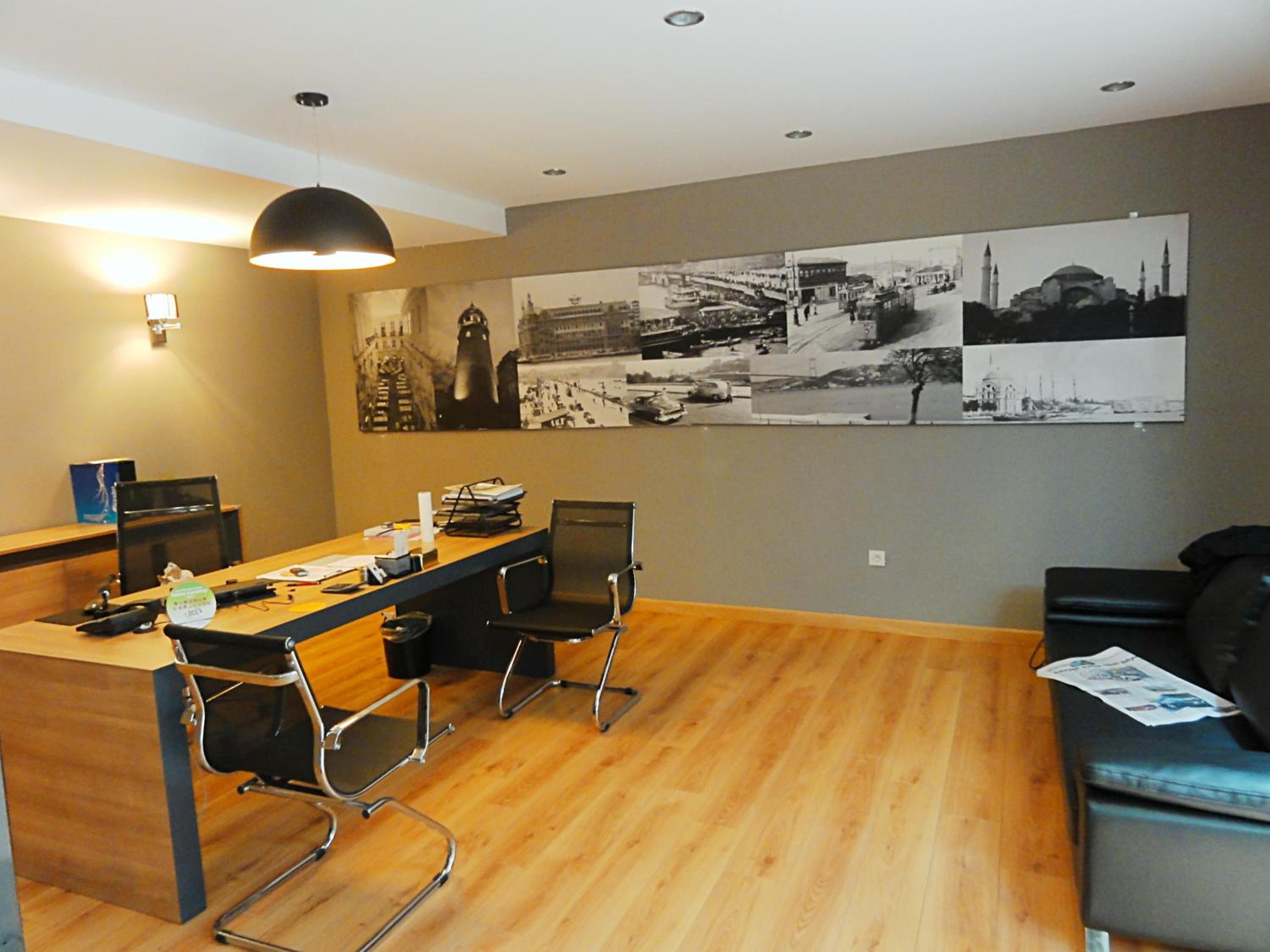 AKIN SUITES ISTANBUL — ISTANBUL — фотография отеля №29