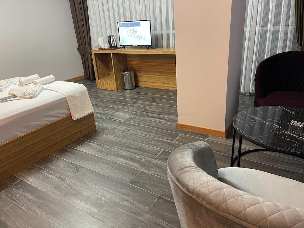 WAVES HOTEL — ISTANBUL — fotografie hotel nr. 7