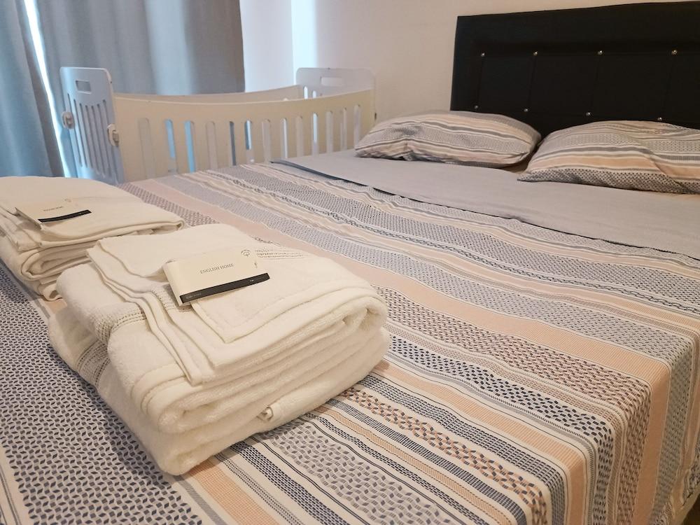 IN+RESIDENCE — MAHMUTLAR — fotografie hotel nr. 19