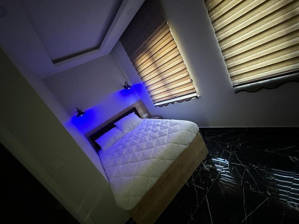 MASS OTEL — ISTANBUL — фотография отеля №14