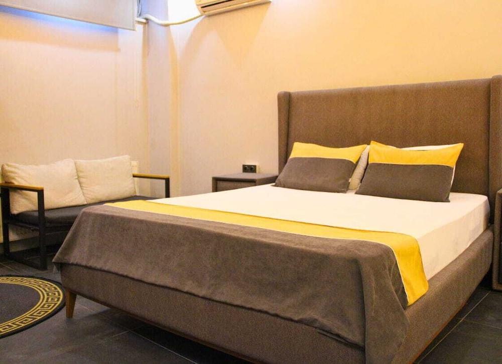 COMFORT INN SUITE — ISTANBUL — fotografie hotel nr. 10