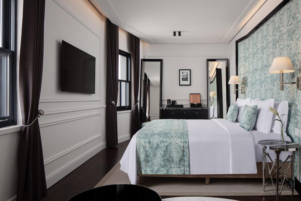 SANASARYAN HAN, A LUXURY COLLECTION HOTEL, ISTANBUL — ISTANBUL — fotografie hotel nr. 4