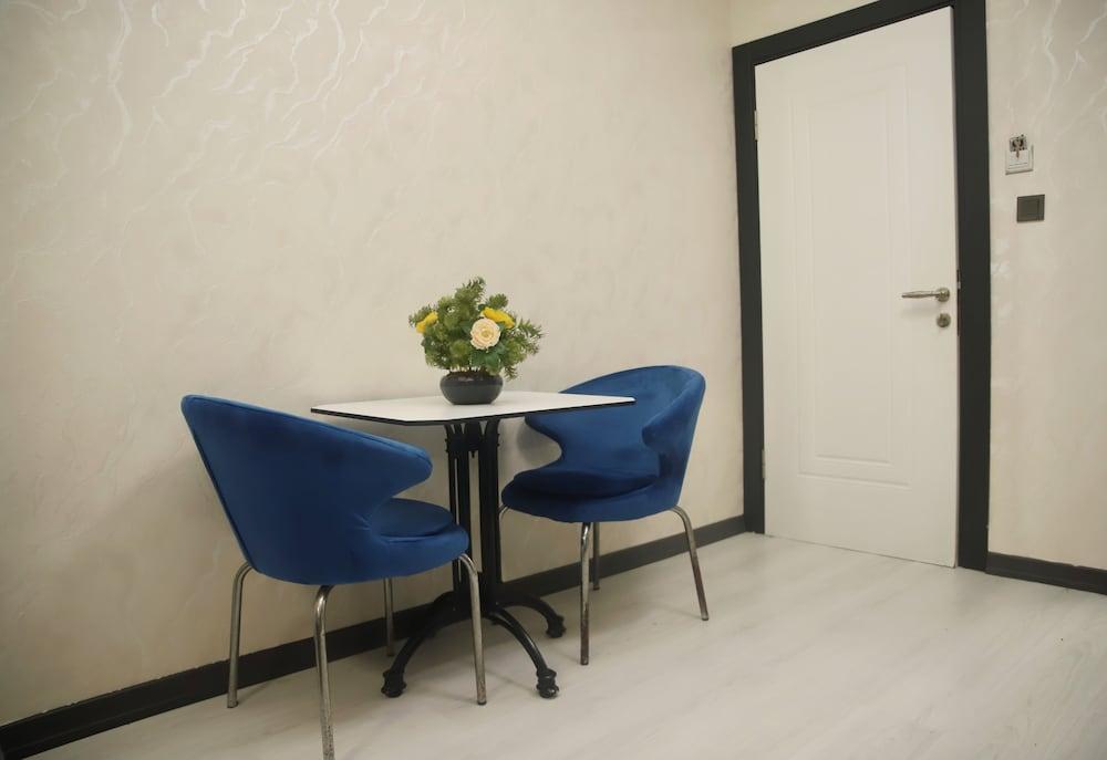 BLUE PLUS HOTEL — ISTANBUL — fotografie hotel nr. 24