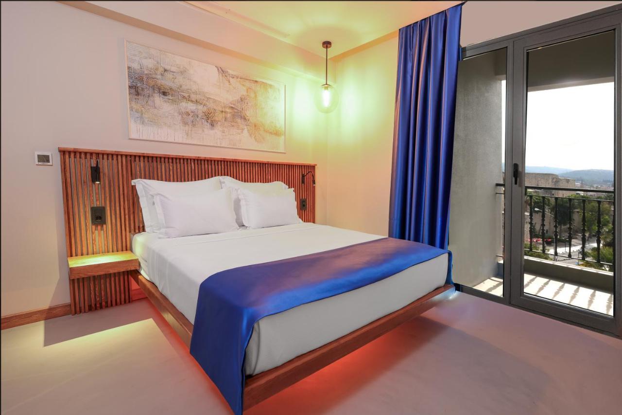 ERTAN HOTEL — CESME — фотография отеля №25