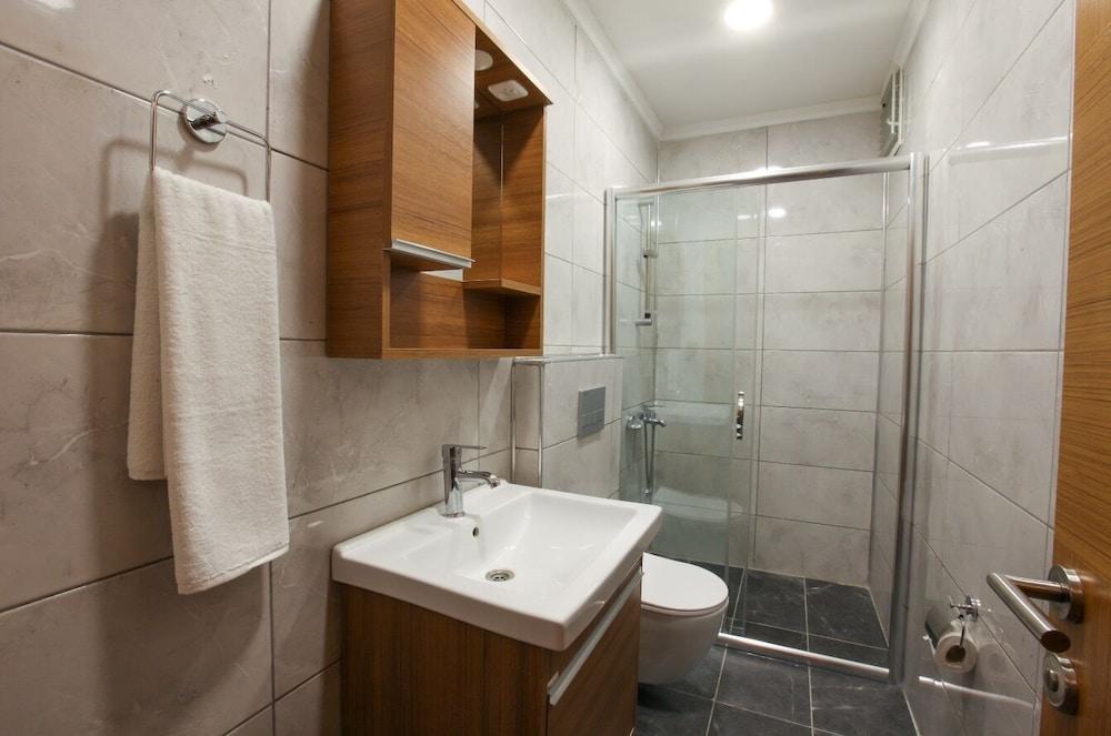 PARK CAGLAYAN HOTEL — ISTANBUL — фотография отеля №30