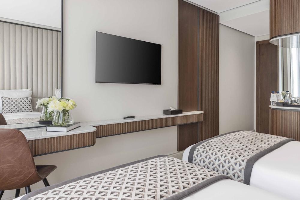DREAM INN KARAKOY BOSPHORUS — ISTANBUL — fotografie hotel nr. 11
