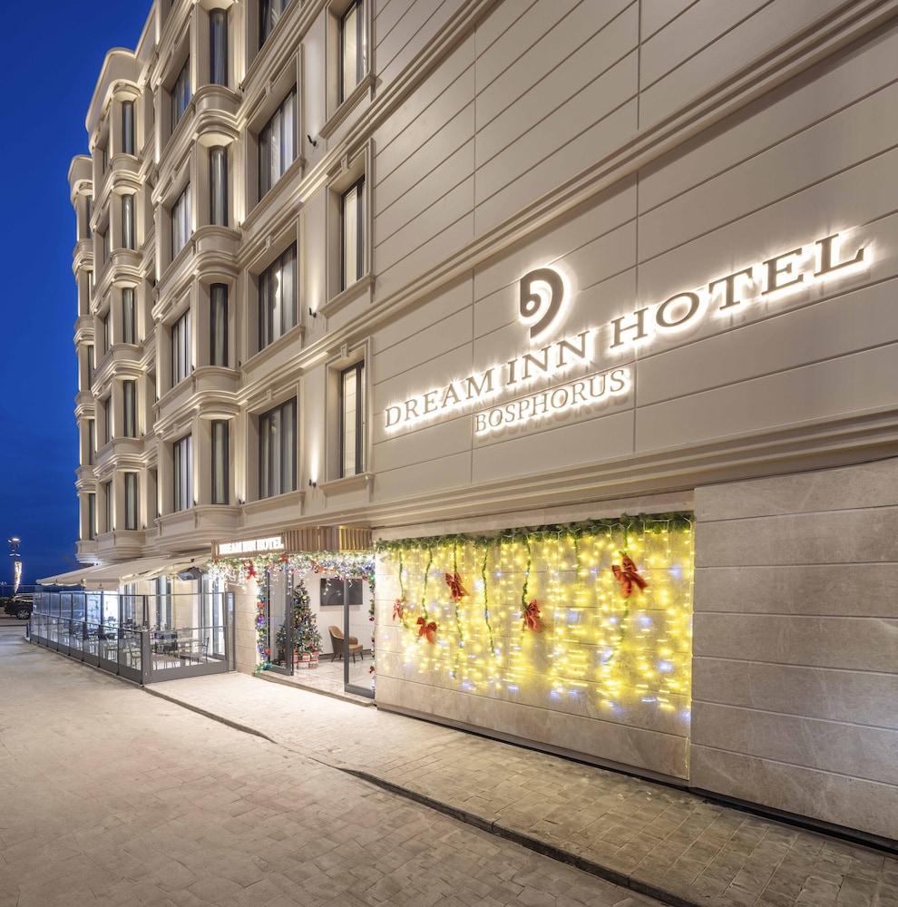 DREAM INN KARAKOY BOSPHORUS — ISTANBUL — fotografie hotel nr. 26