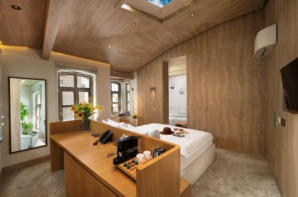 SYKAI HOTELS PERA — ISTANBUL — фотография отеля №30
