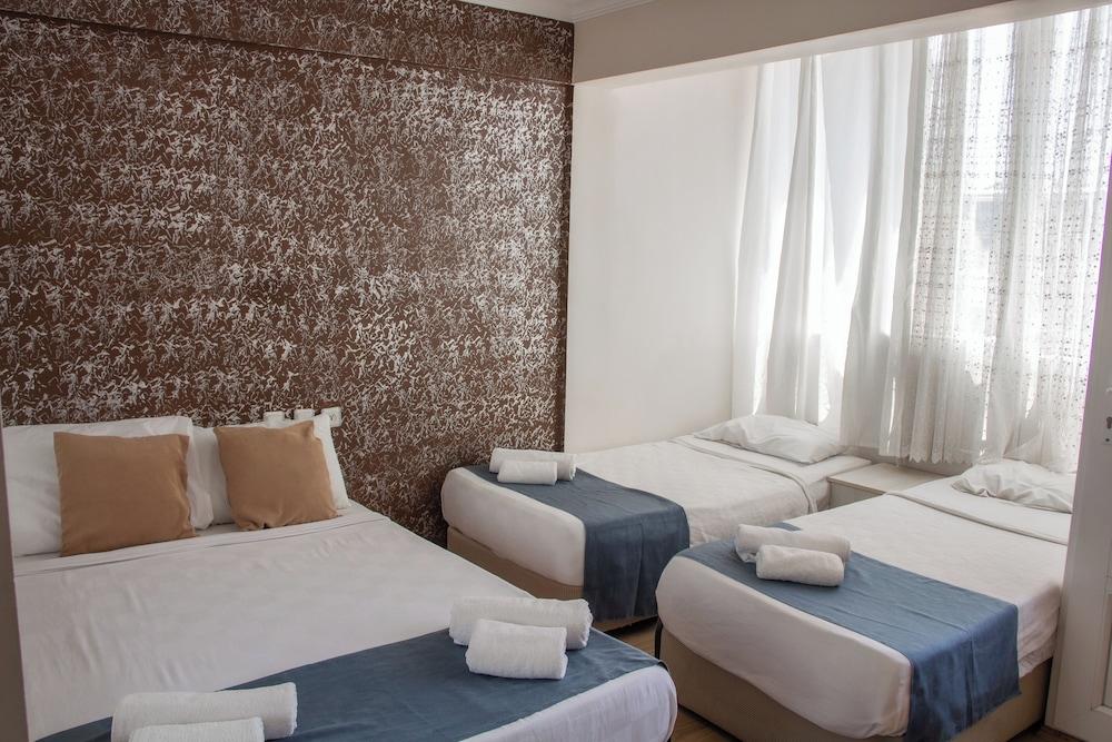 TOROS HOTEL — DIDIM — фотография отеля №7