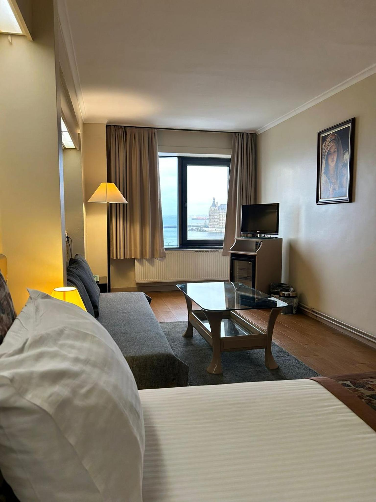 KADIKOEY RIHTIM OTEL — ISTANBUL — фотография отеля №26