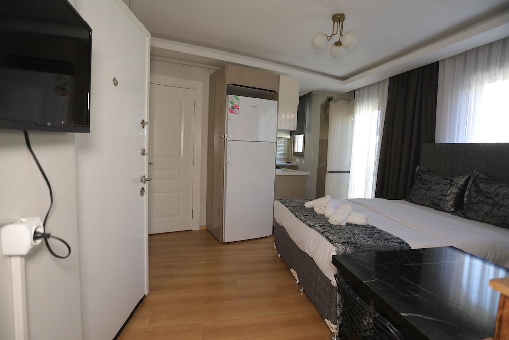 ISTANBUL RELAX SUITE — ISTANBUL — фотография отеля №2