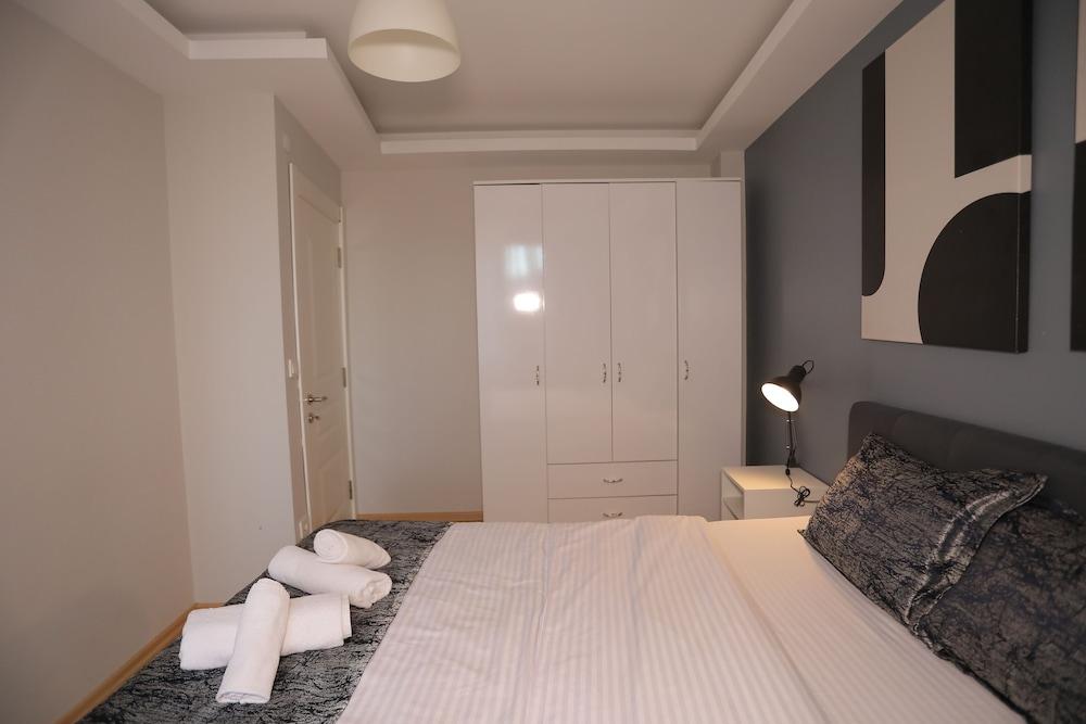 ISTANBUL RELAX SUITE — ISTANBUL — фотография отеля №16