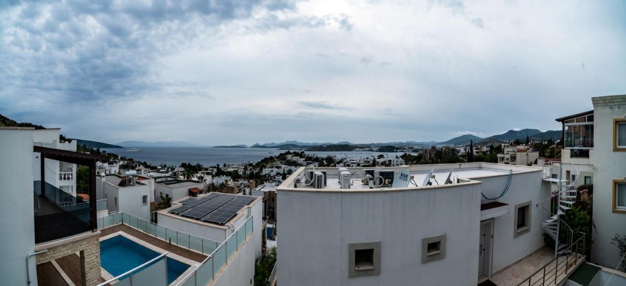 ILYA APART 1 — BODRUM — fotografie hotel nr. 31