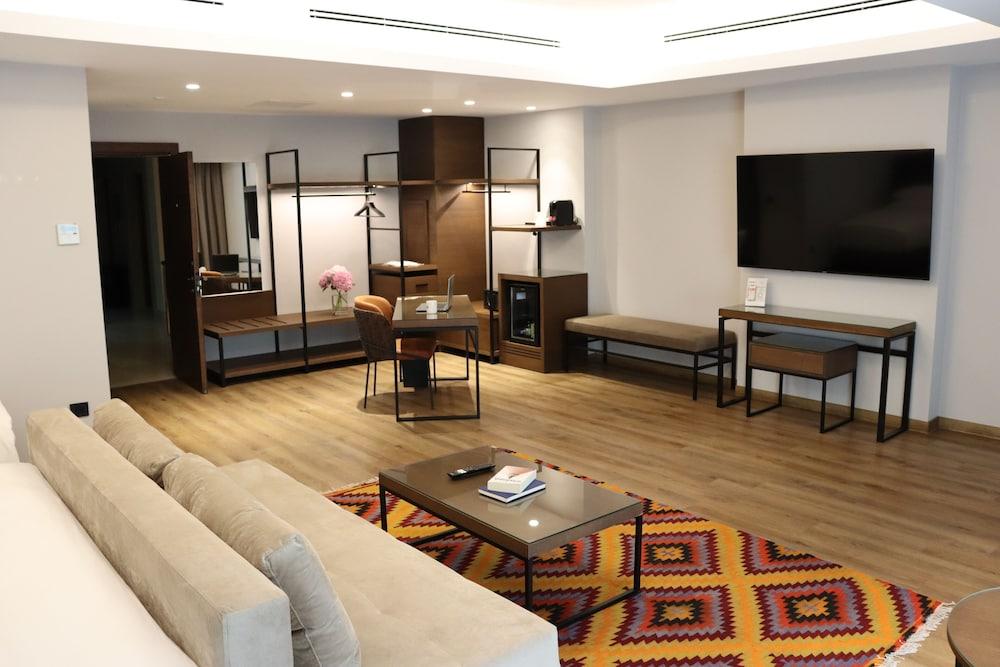 RIVA HOTEL NISANTASI — ISTANBUL — fotografie hotel nr. 6