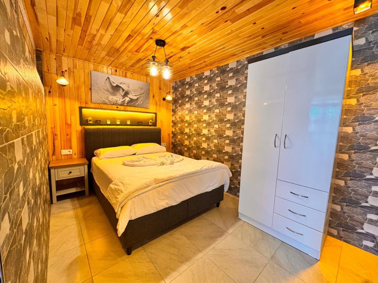 ALANYA POLAT HOLIDAY VILLAGE — ALANYA — фотография отеля №17