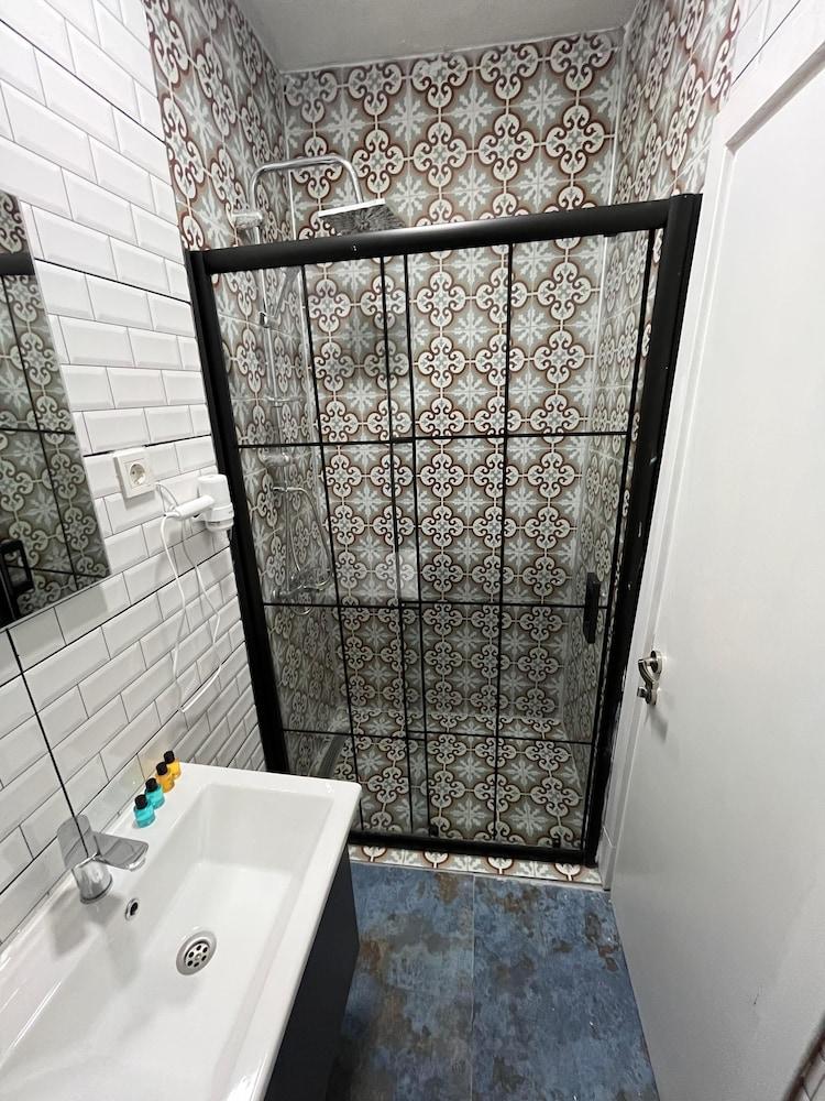 THE BEYBUN HOTEL — ISTANBUL — fotografie hotel nr. 27