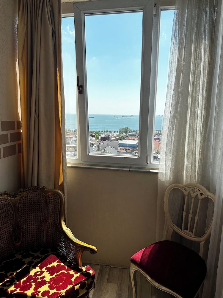 DIVAS SILVER HOTEL — ISTANBUL — fotografie hotel nr. 24