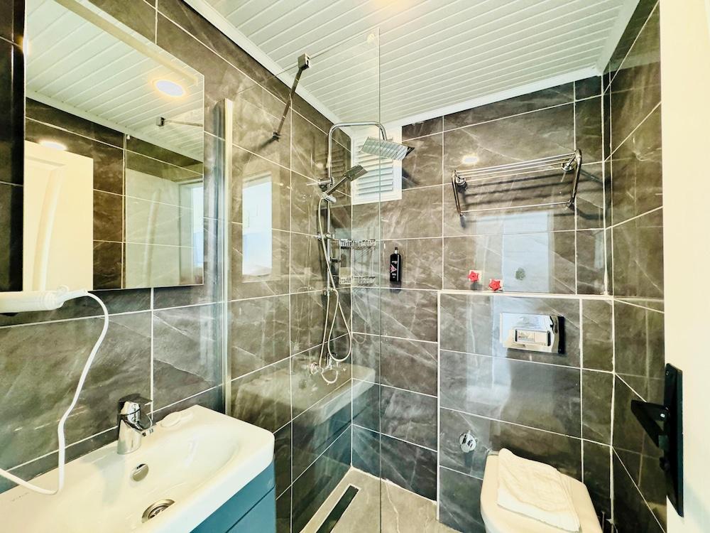 SEA DOOR HOTEL — FETHIYE — fotografie hotel nr. 27