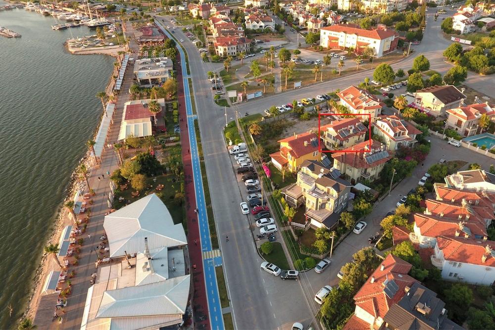 FETHIYE YALI SUITES — FETHIYE — fotografie hotel nr. 30