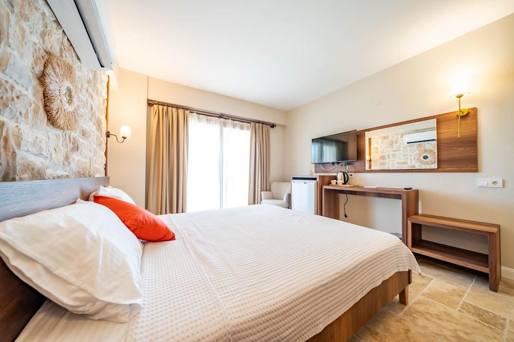 SELIMIYE THALES OTEL — MARMARIS — fotografie hotel nr. 22