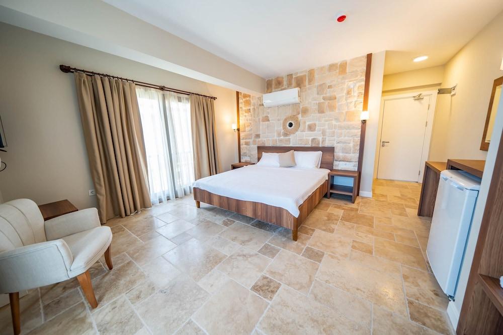 SELIMIYE THALES OTEL — MARMARIS — fotografie hotel nr. 11