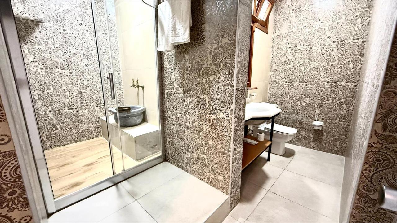 ARIA PALACE TAKSIM — ISTANBUL — fotografie hotel nr. 29