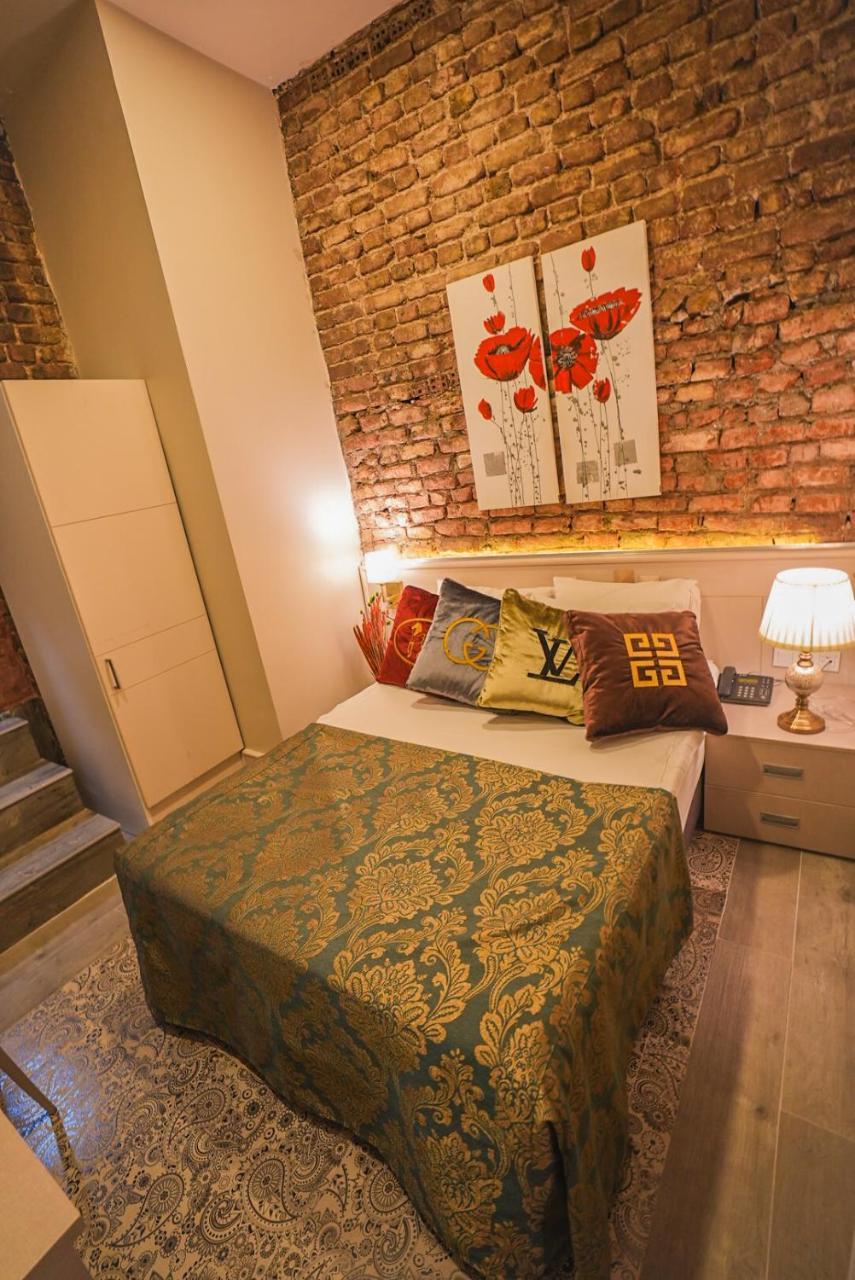 ARIA PALACE TAKSIM — ISTANBUL — fotografie hotel nr. 12