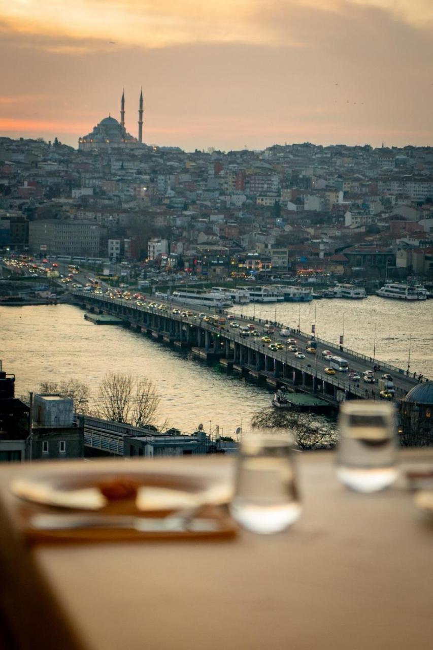 THE HOTELS, GALATA — ISTANBUL — fotografie hotel nr. 33