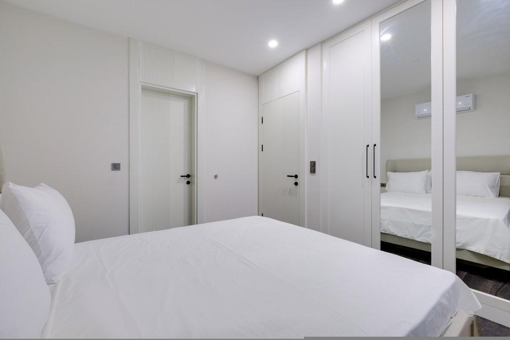 LUXURY WATERFRONT HOUSE 9 MIN TO YALIKAVAK MARINA — BODRUM — fotografie hotel nr. 24