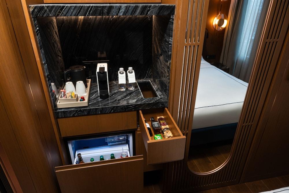 SURA CONCEPT HOTEL (ADULTS ONLY) — ISTANBUL — фотография отеля №14