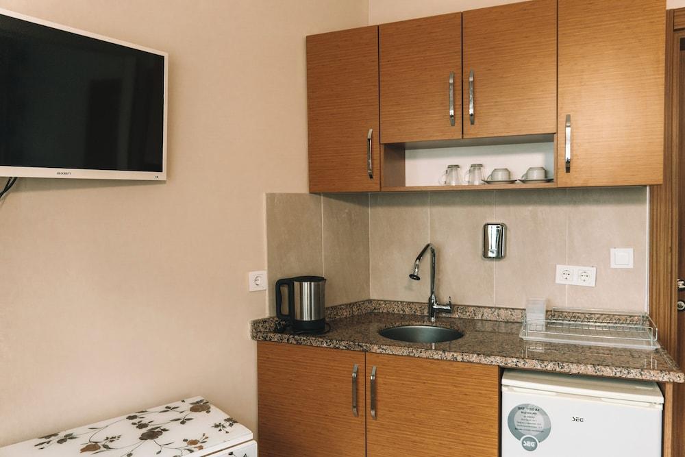 GREEN LIFE APART HOTEL — ISTANBUL — fotografie hotel nr. 14