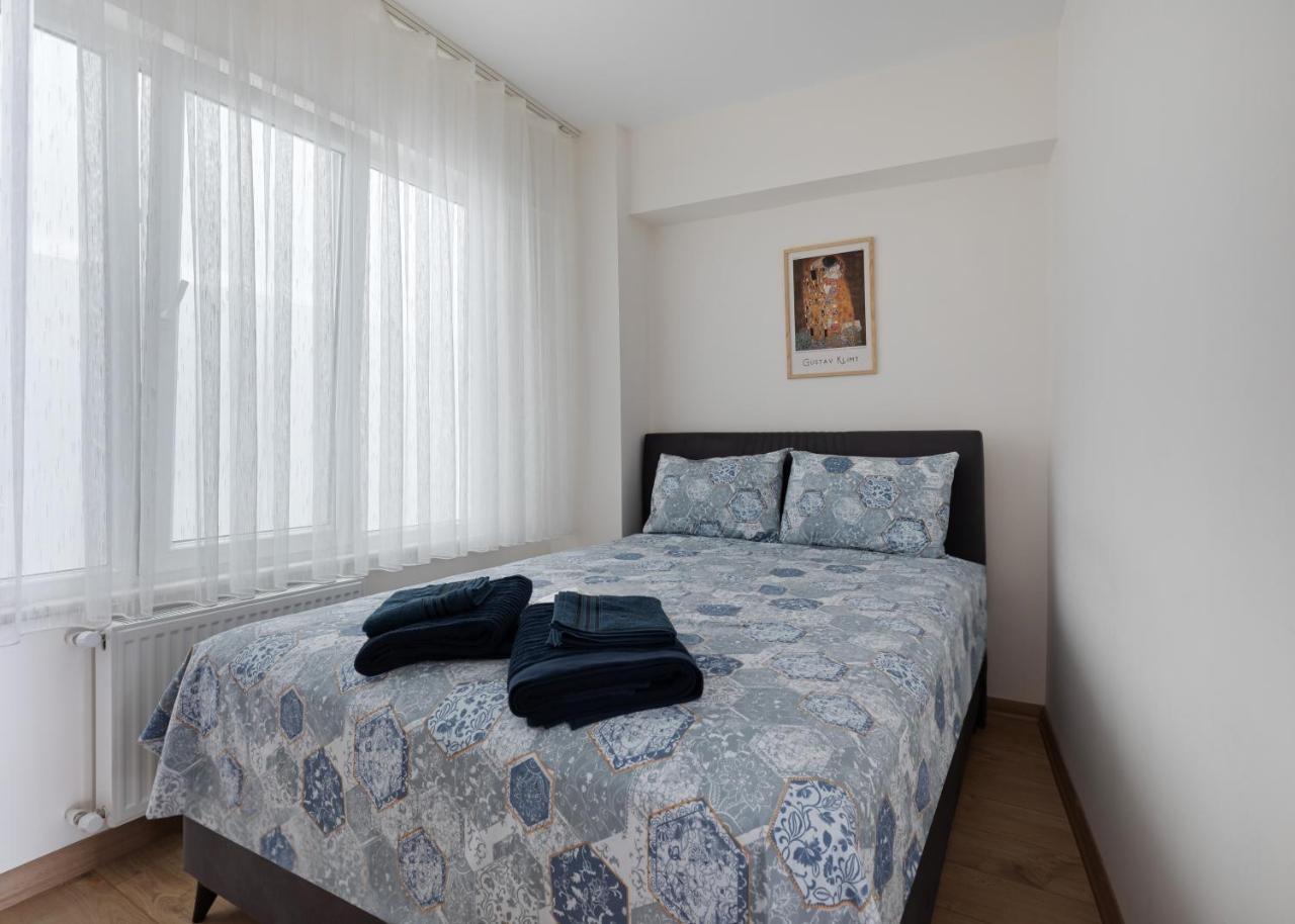 ALLEGRO APARTMENTS KADIKOY — ISTANBUL — fotografie hotel nr. 22