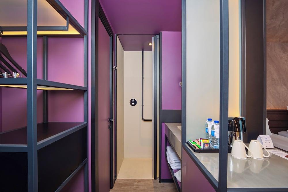NOVOTEL ISTANBUL BOMONTI — ISTANBUL — fotografie hotel nr. 8