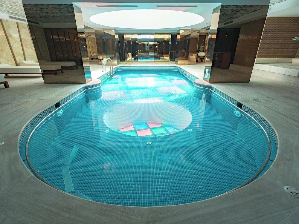 LUMI BY ATASAGON WELLBEING BODRUM — BODRUM — fotografie hotel nr. 13
