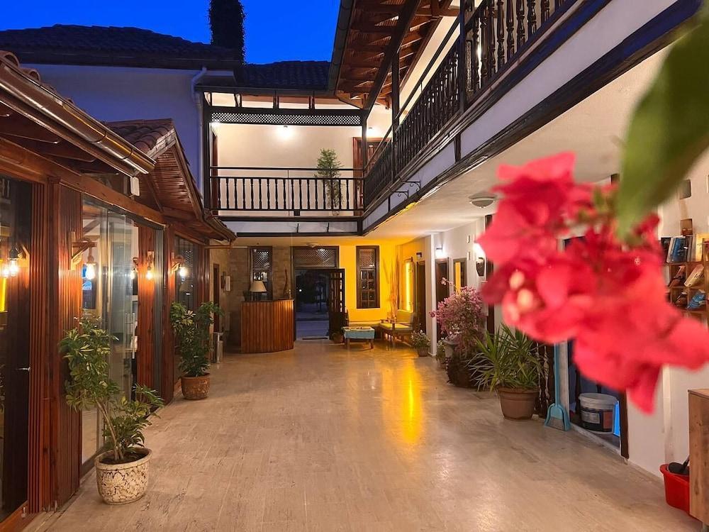 HOTEL PALMA ROSA — CAMYUVA — фотография отеля №20