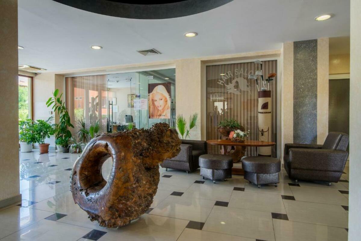 ATLANT — ST. CONSTANTINE & ELENA — fotografie hotel nr. 13