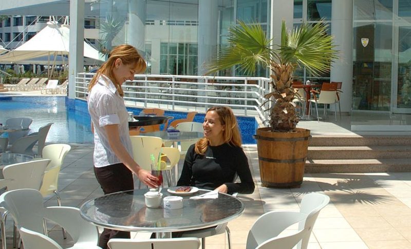 GRAND VICTORIA — CHANIOTI — fotografie hotel nr. 2