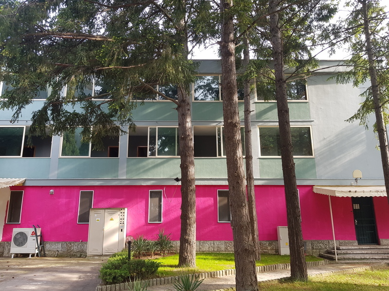 TINTYAVA — GOLDEN SANDS — fotografie hotel nr. 5