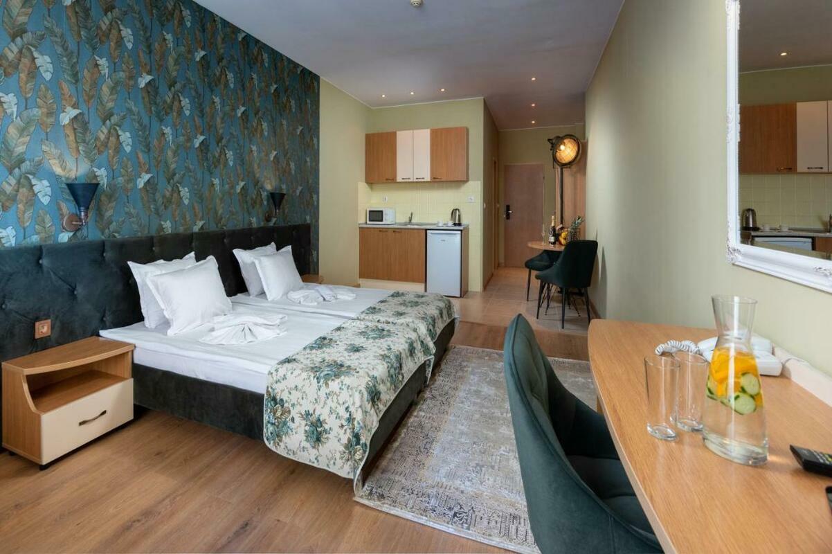AVENUE — SUNNY BEACH — fotografie hotel nr. 31