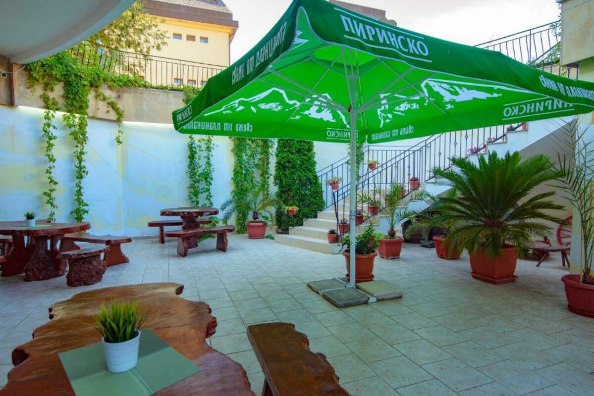 ATLANT — ST. CONSTANTINE & ELENA — fotografie hotel nr. 10