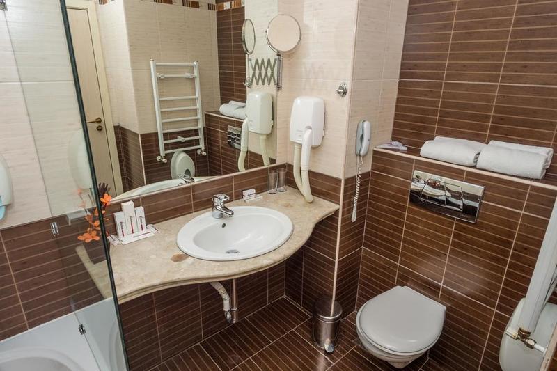 RHODOPI HOME — CHEPELARE — fotografie hotel nr. 20