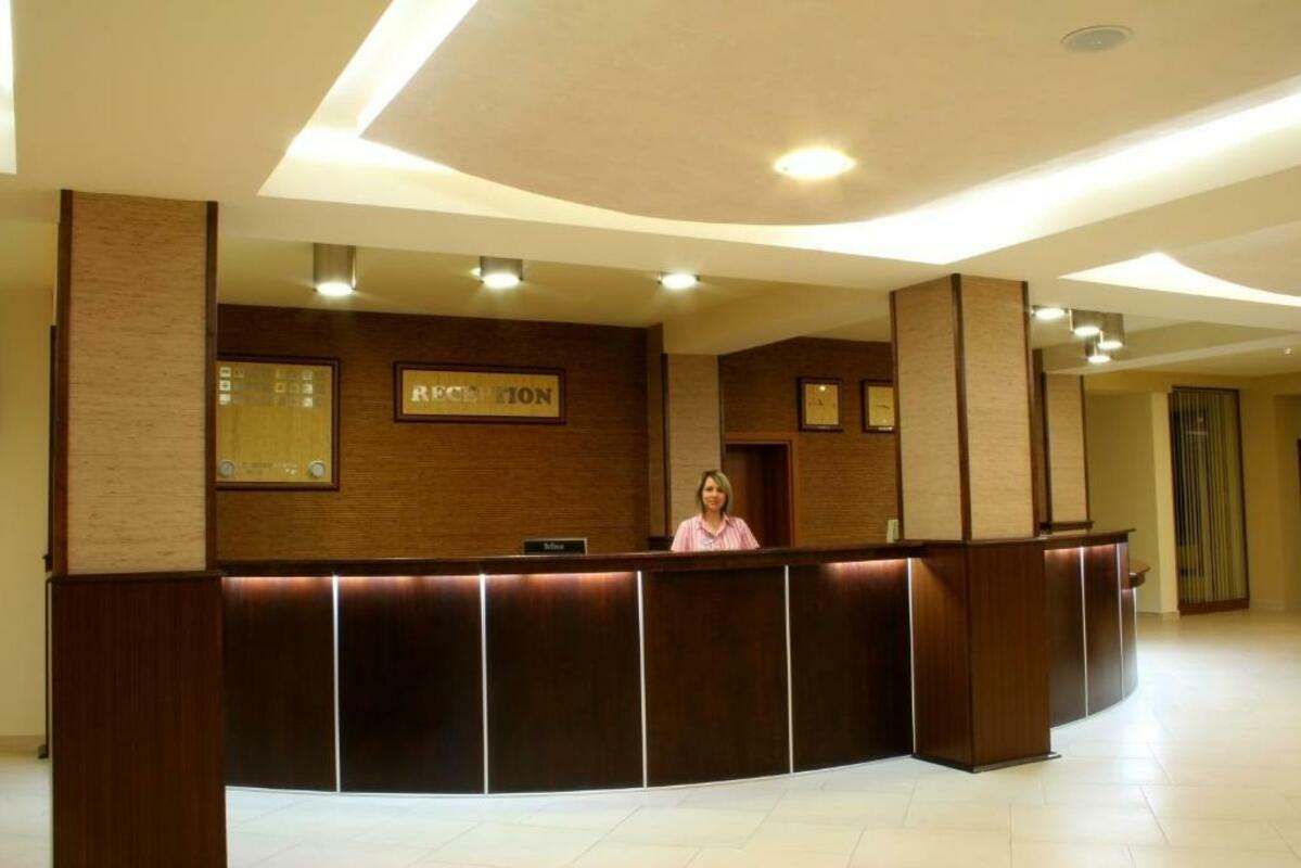 ISKAR HOTEL SUNNY BEACH — SUNNY BEACH — фотография отеля №8