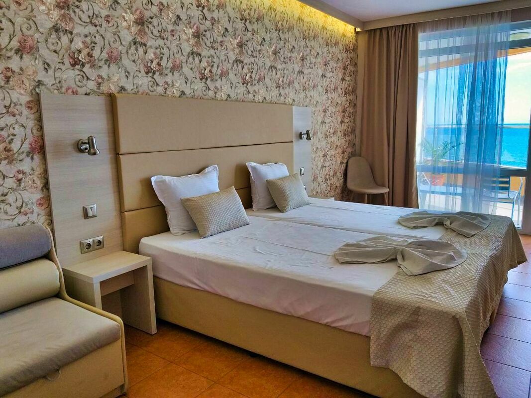 APHRODITE — NESSEBAR — fotografie hotel nr. 41