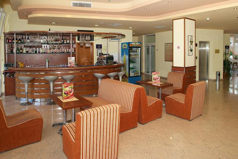 VERIS — SUNNY BEACH — фотография отеля №10