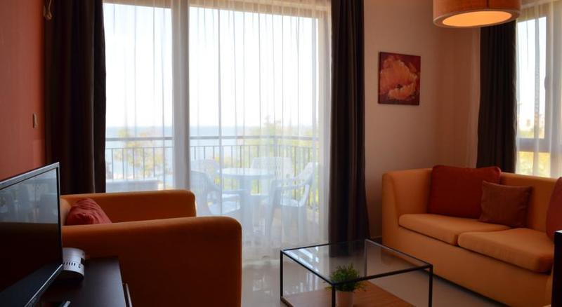 BAY APARTMENTS — SOZOPOL — fotografie hotel nr. 17