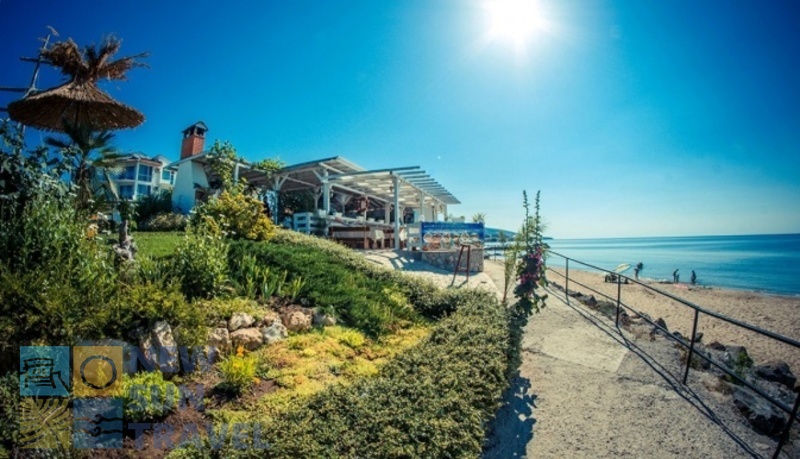 PRESTIGE FORT BEACH — SVETI VLAS — фотография отеля №41