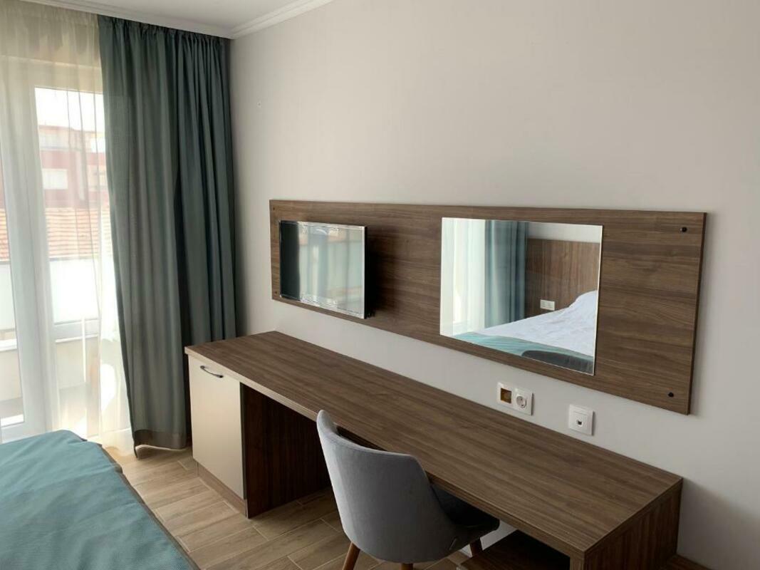 CINEMA HOTEL — PRIMORSKO — fotografie hotel nr. 5