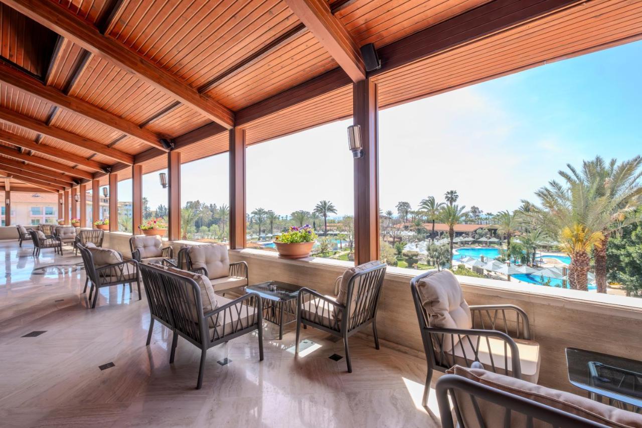 BELCONTI RESORT HOTEL — BELEK — фотография отеля №28