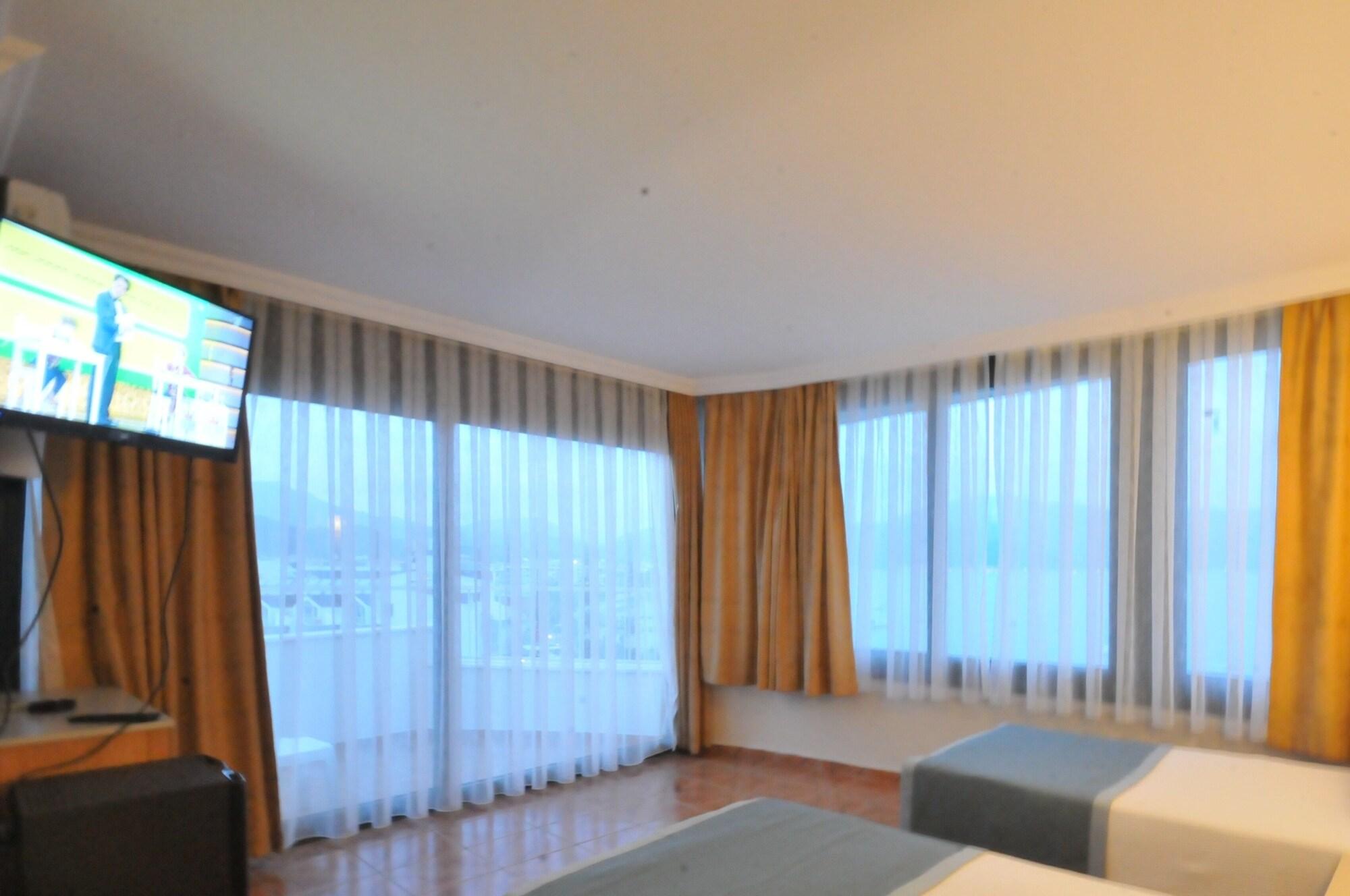 CLASS BEACH OTEL (ADULTS ONLY) — MARMARIS — фотография отеля №14