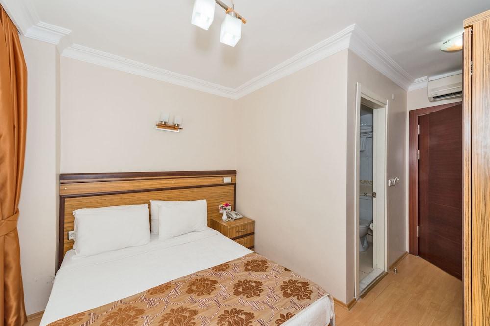 MAY HOTEL ISTANBUL — ISTANBUL — фотография отеля №16